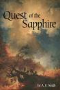 Quest Of The Sapphire - Preview