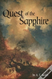 Quest Of The Sapphire