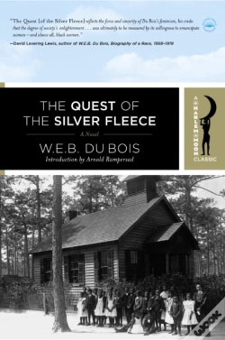 Capa do artigo Quest Of The Silver Fleece