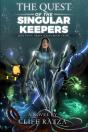 Quest Of The Singular Keepers - Preview