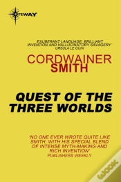 Capa do artigo Quest Of The Three Worlds