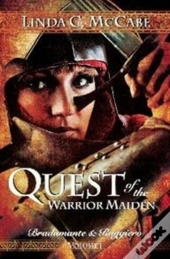 Quest Of The Warrior Maiden