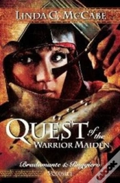 Capa do artigo Quest Of The Warrior Maiden