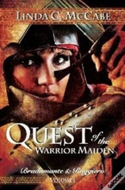Capa do artigo Quest Of The Warrior Maiden