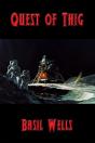 Quest Of Thig - Preview