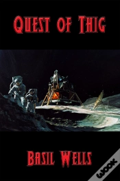 Capa do artigo Quest Of Thig