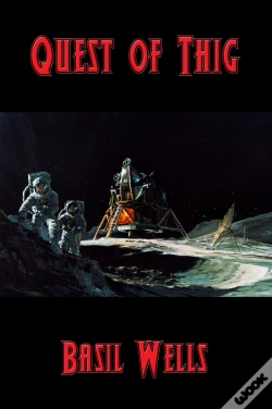 Capa do artigo Quest Of Thig
