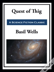 Capa do artigo Quest Of Thig