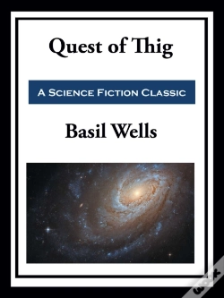 Capa do artigo Quest Of Thig