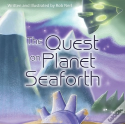 Capa do artigo Quest On Planet Seaforth