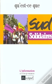 Qu'Est-Que Sud Solidaires