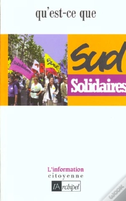 Capa do artigo Qu'Est-Que Sud Solidaires