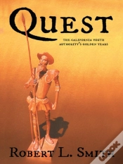 Capa do artigo Quest