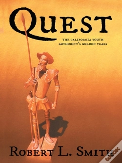 Capa do artigo Quest