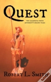 Capa do artigo Quest: The California Youth Authority