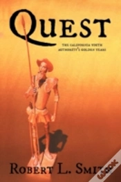 Capa do artigo Quest: The California Youth Authority