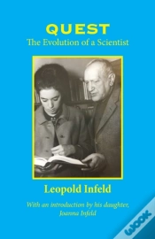 Capa do artigo Quest: The Evolution Of A Scientist