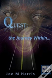 Capa do artigo Quest: The Journey Within...