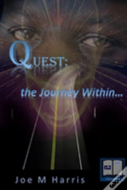 Capa do artigo Quest: The Journey Within...