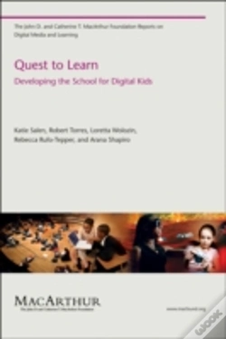 Capa do artigo Quest To Learn