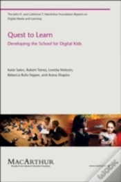 Capa do artigo Quest To Learn