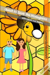 Quest To Save The Honeybees