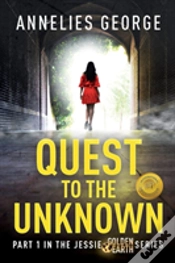 Capa do artigo Quest To The Unknown