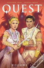 Quest Volume 1
