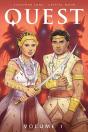 Quest Volume 1 - Preview