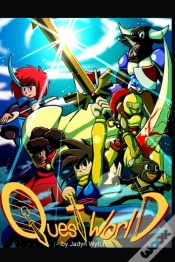 Capa do artigo Quest World