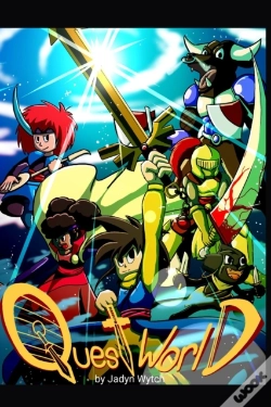 Capa do artigo Quest World