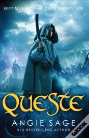 Capa do artigo Queste