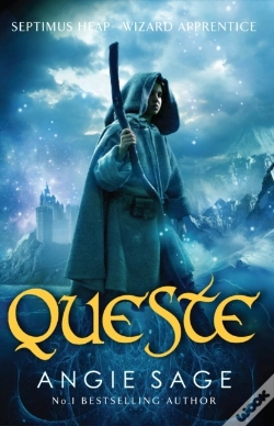 Capa do artigo Queste