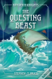 Capa do artigo Questing Beast