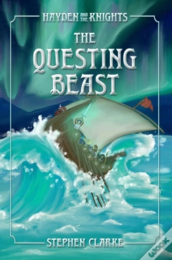Capa do artigo Questing Beast