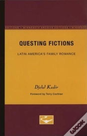 Capa do artigo Questing Fictions