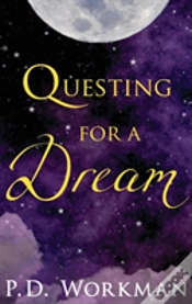 Capa do artigo Questing For A Dream