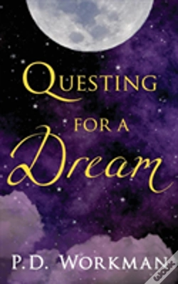Capa do artigo Questing For A Dream