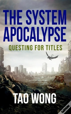 Capa do artigo Questing For Titles