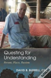 Capa do artigo Questing For Understanding: Persons, Places, Passions
