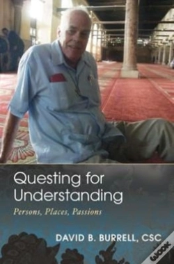 Capa do artigo Questing For Understanding: Persons, Places, Passions
