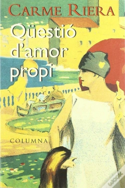 Capa do artigo Questio D'Amor Propi