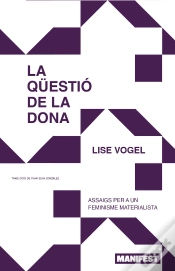 Capa do artigo Questio De La Dona,La