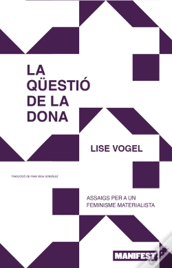 Capa do artigo Questio De La Dona,La