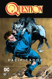 Capa do artigo Question 4 Pacificador