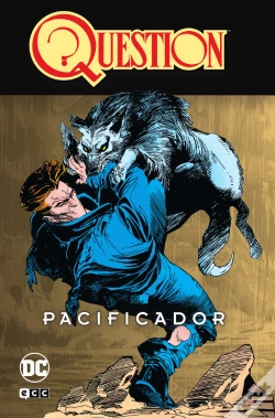 Capa do artigo Question 4 Pacificador