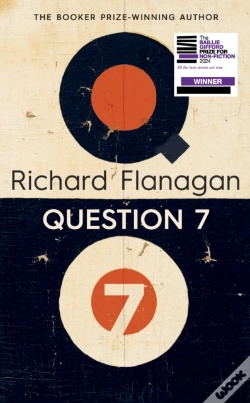 Capa do artigo Question 7