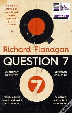 Capa do artigo Question 7
