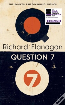 Capa do artigo Question 7