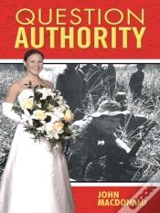 Capa do artigo Question Authority